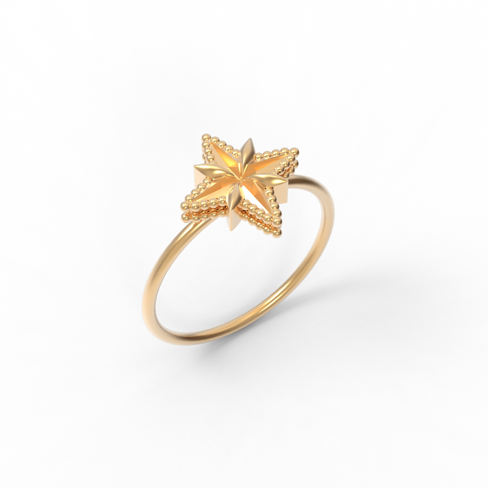 Frame-126.jpg Radiant Ring - Image 1