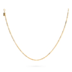 Cycle Necklace