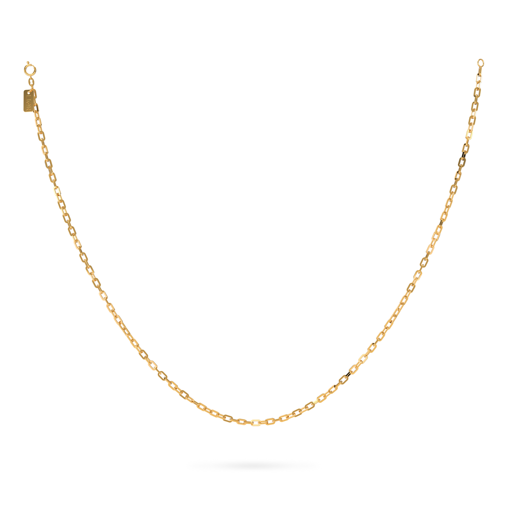 Frame-35.png Cycle Necklace - Image 1
