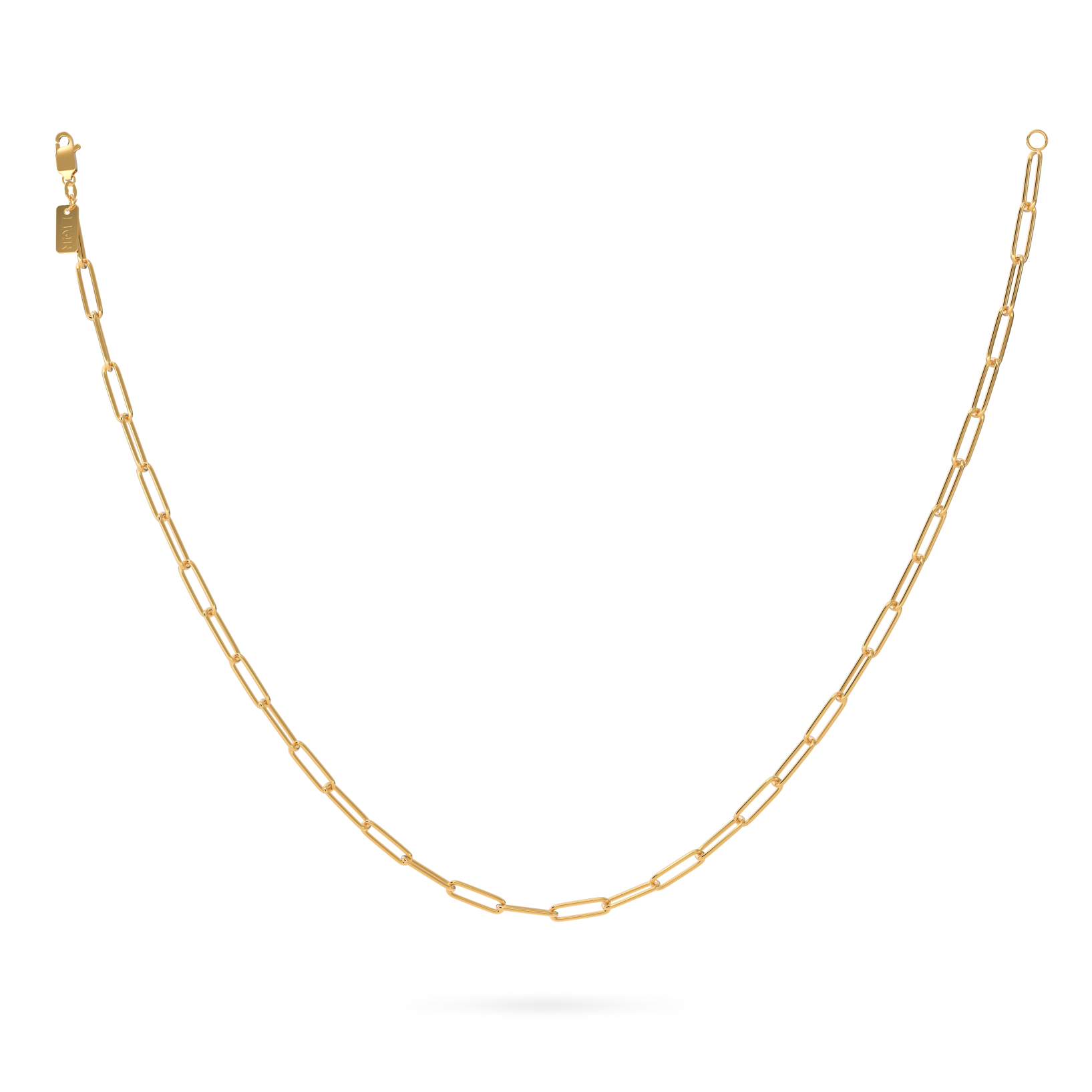 Frame-36.png Maxime Necklace - Image 1