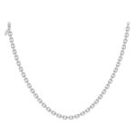 LIOR Maxime Necklace in 925 sterling silver - product photo