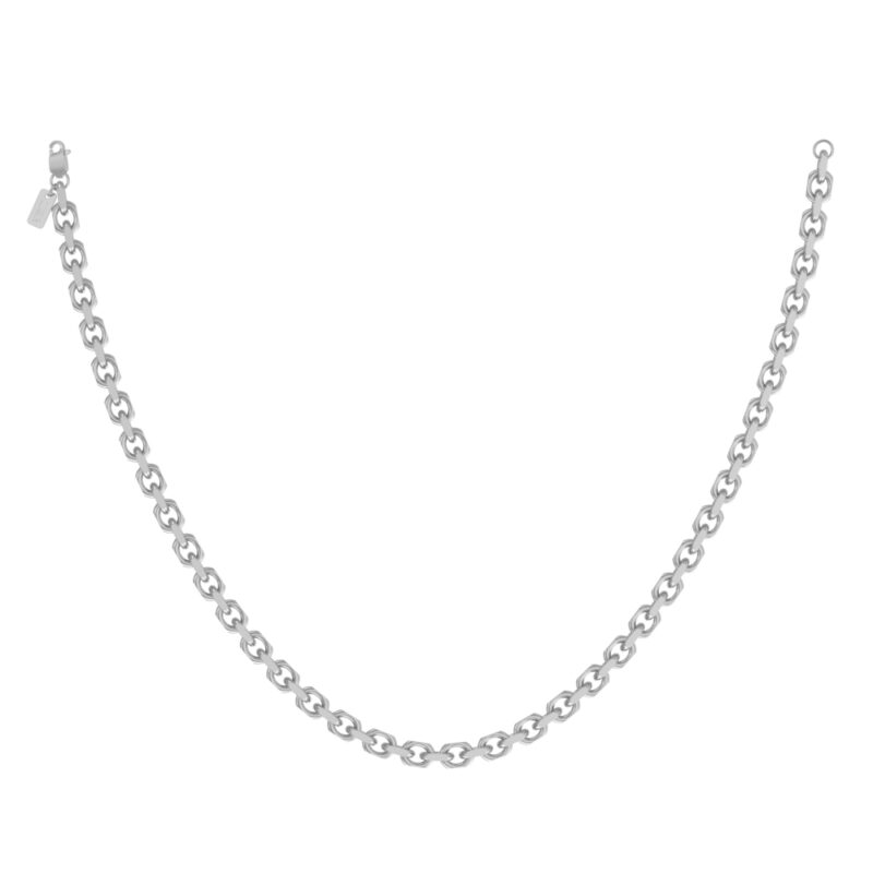 LIOR Maxime Necklace in 925 sterling silver - product photo