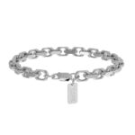 LIOR Lucien Bracelet in 925 sterling silver - product photo