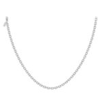 LIOR Lucien Necklace in 925 sterling silver - product photo